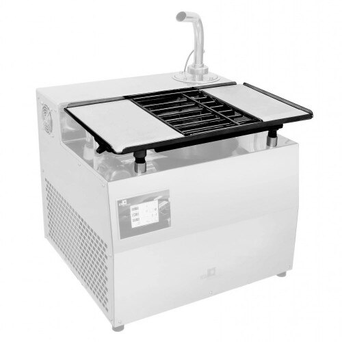 Vibrating Table for 11Kg Chocotemper